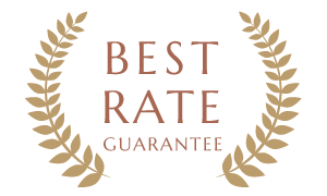 ベストレート保証