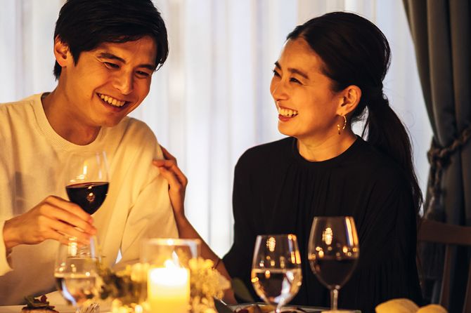 未来の行きつけ