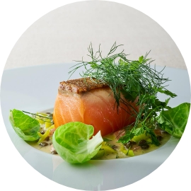 ゲスト全員分の料理が最大50％OFF