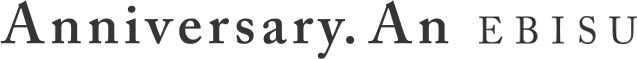 アニバーサリーアン 恵比寿