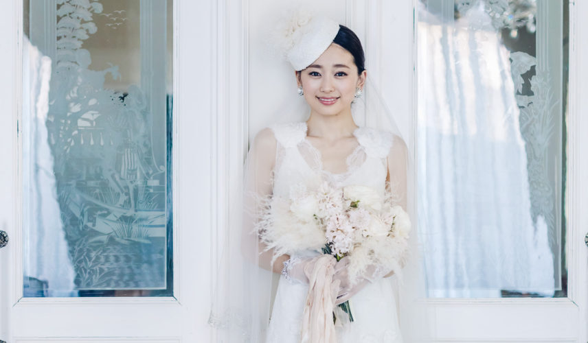 【10名96万円】家族婚プラン