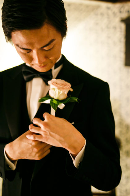東京・恵比寿の結婚式場｜アニバーサリーアン恵比寿