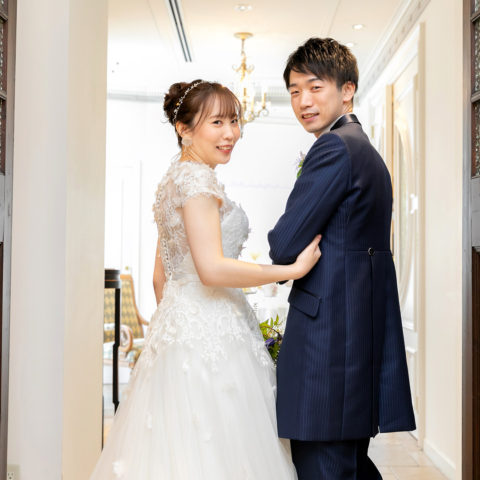 PARTY REPORT：HIDEHISA & NODOKA