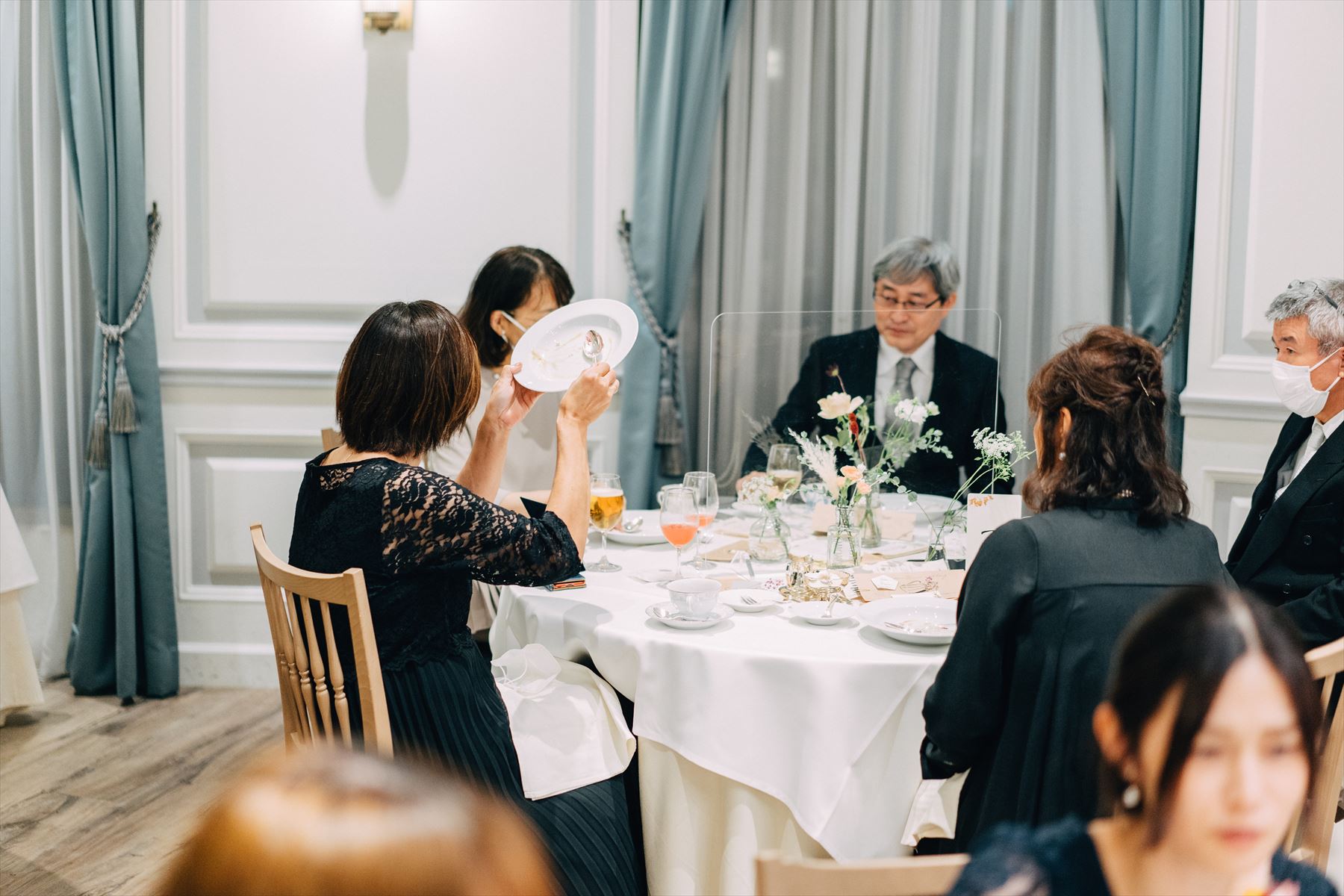東京・恵比寿の結婚式場｜アニバーサリーアン恵比寿
